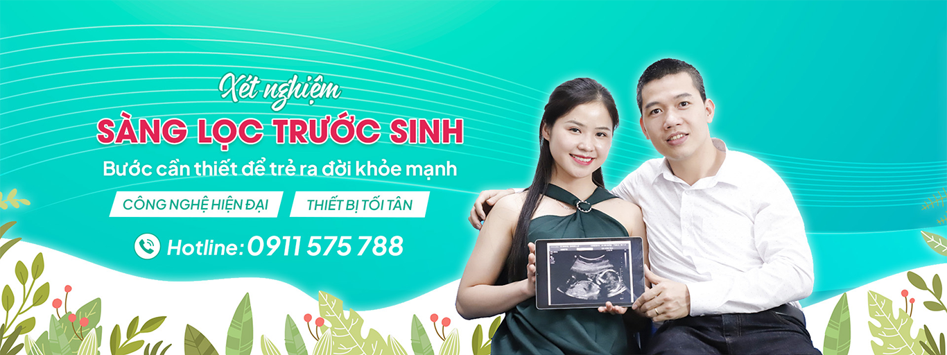 Xét nghiệm tổng quát